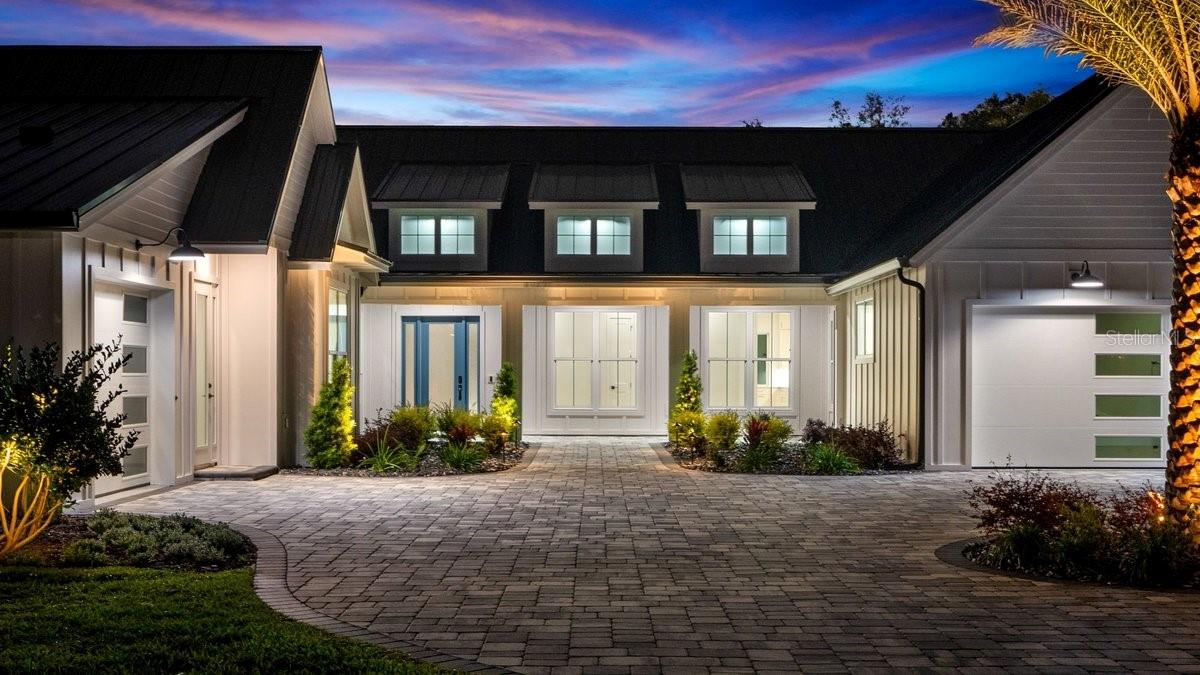 PHEASANT RUN WEST - Residential