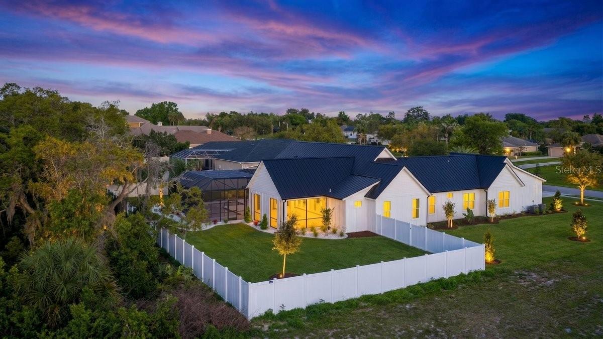 PHEASANT RUN WEST - Residential