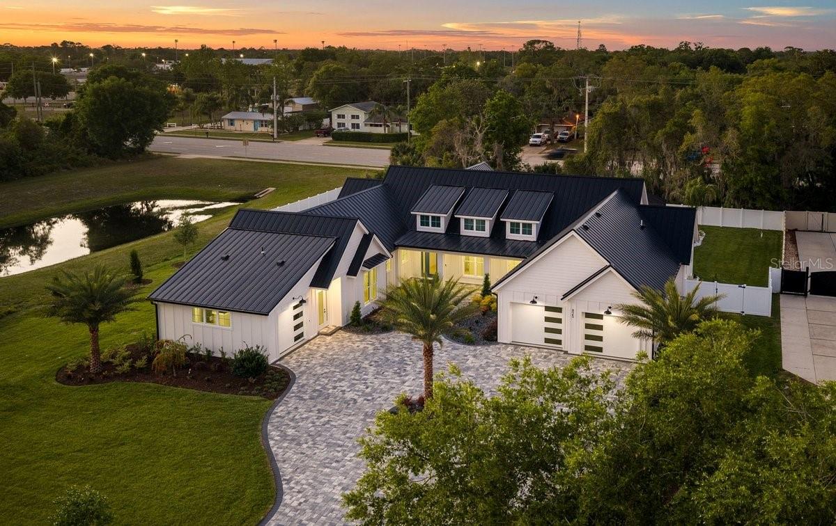 PHEASANT RUN WEST - Residential