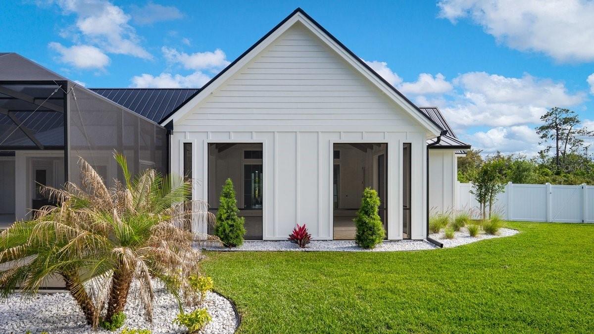 PHEASANT RUN WEST - Residential