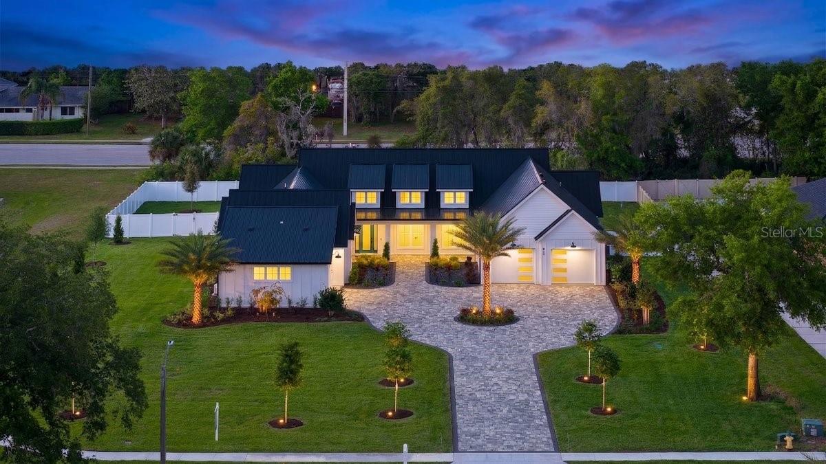 PHEASANT RUN WEST - Residential