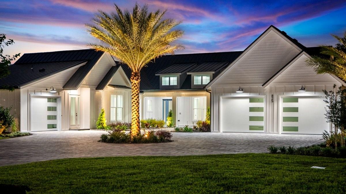 PHEASANT RUN WEST - Residential