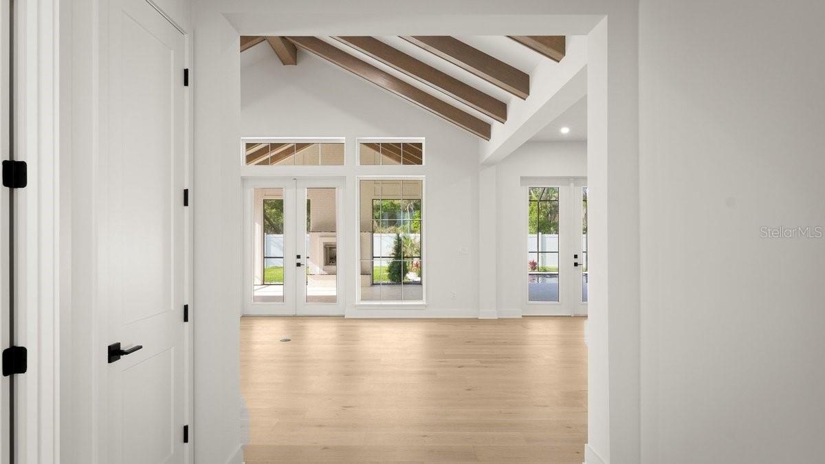 PHEASANT RUN WEST - Residential