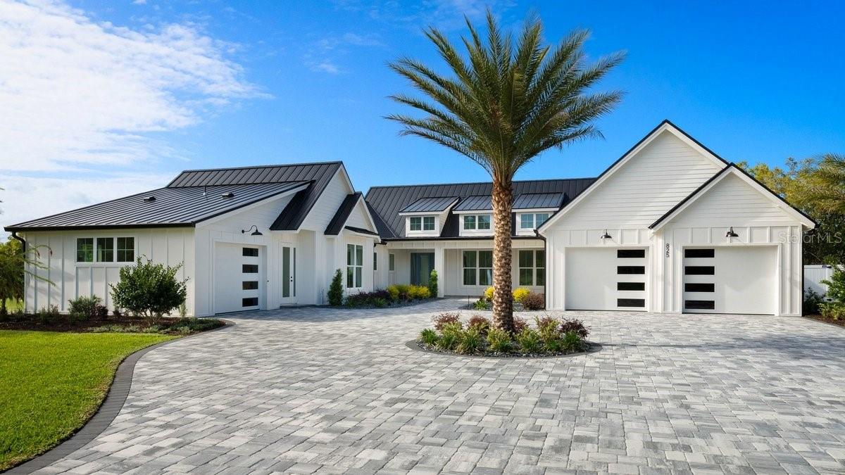 PHEASANT RUN WEST - Residential