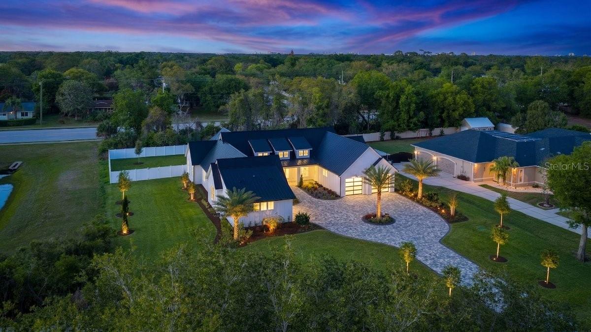 PHEASANT RUN WEST - Residential