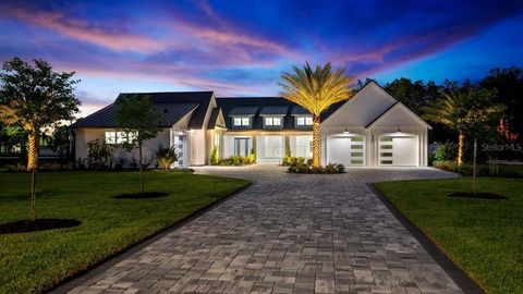 Photo of 825 Pheasant Run Court W, Port Orange, FL 32127 (MLS # V4948411)