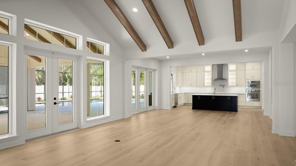 PHEASANT RUN WEST - Residential