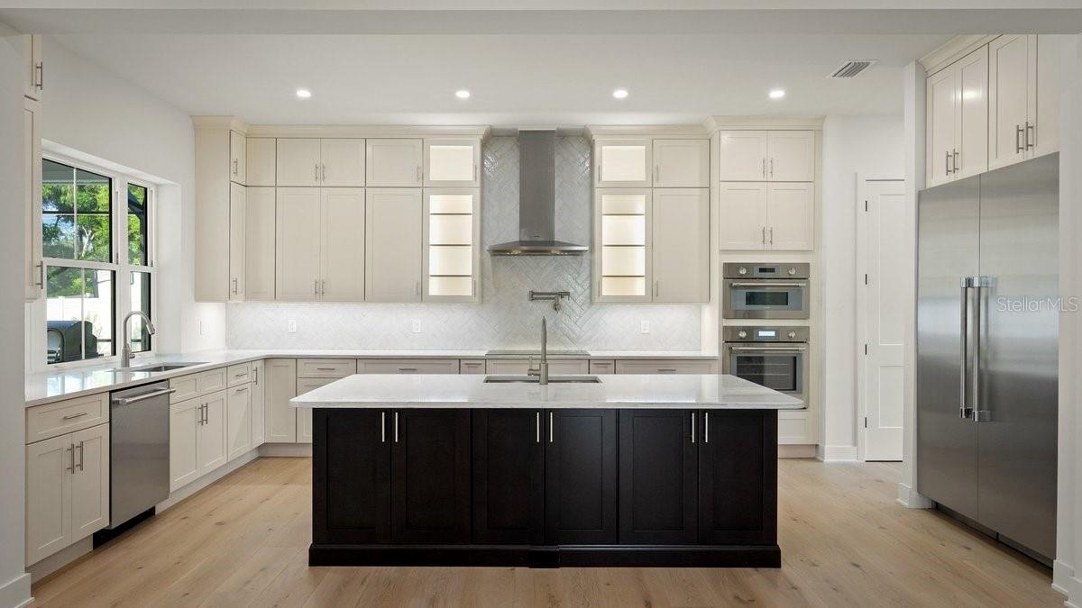 PHEASANT RUN WEST - Residential