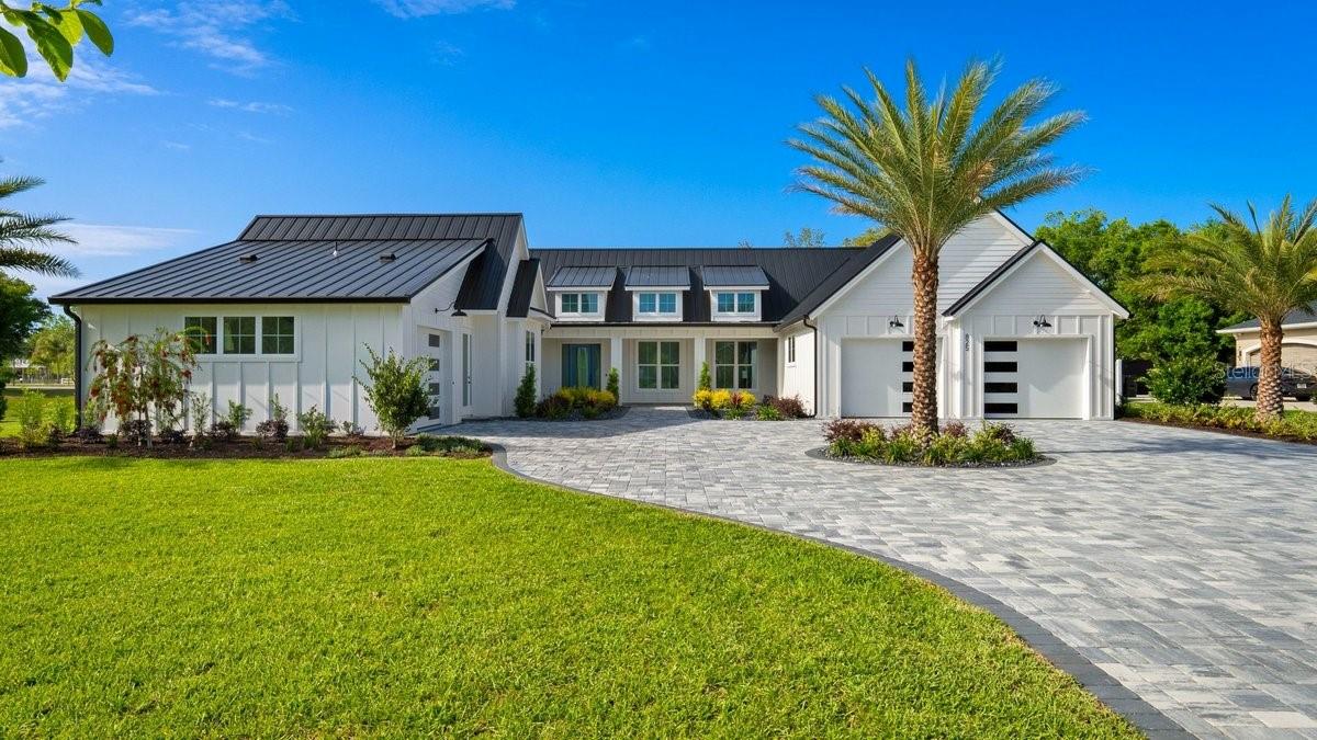 PHEASANT RUN WEST - Residential