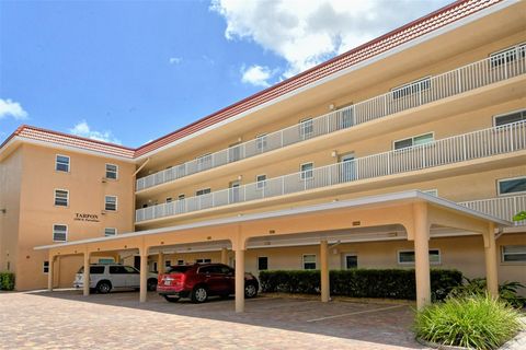 1350 N PORTOFINO DRIVE 310 SARASOTA FL 34242