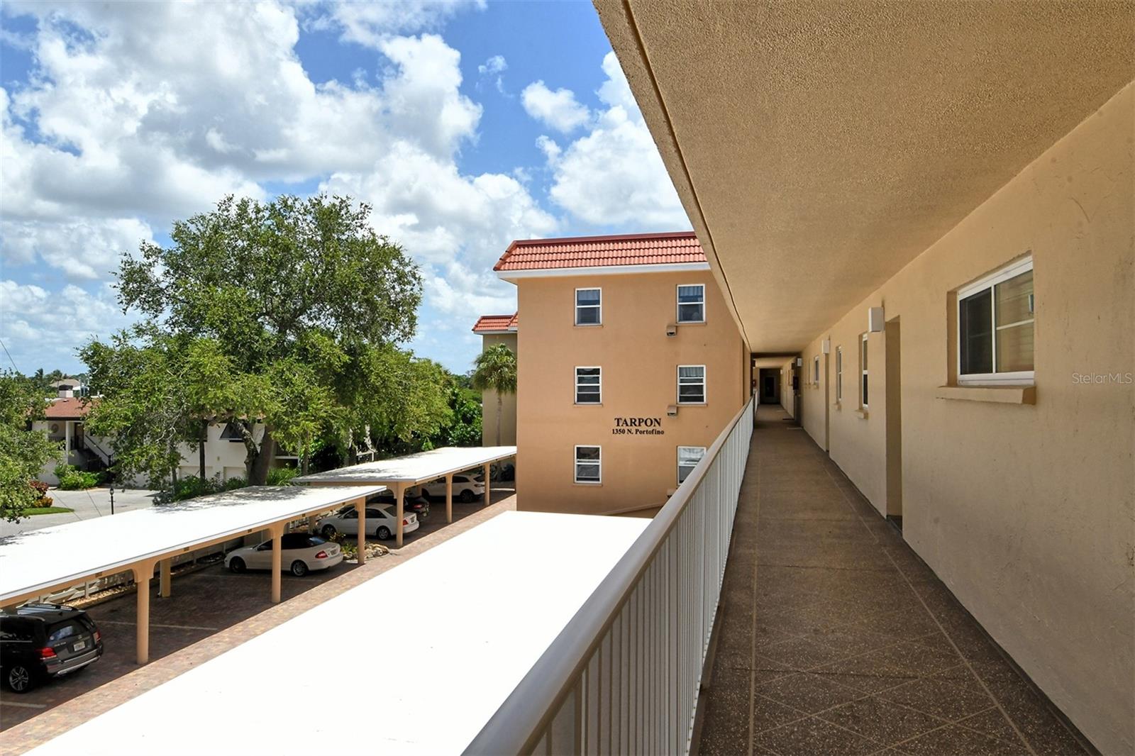 1350 N PORTOFINO DRIVE 310