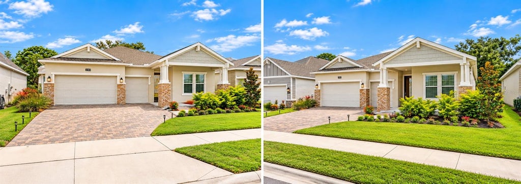 Photo of 2155 Rider Rain Lane, Apopka, FL 32703 (MLS # O6447056)
