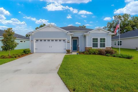 A home in OCALA