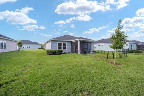 A home in OCALA