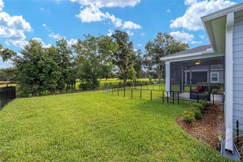 A home in OCALA