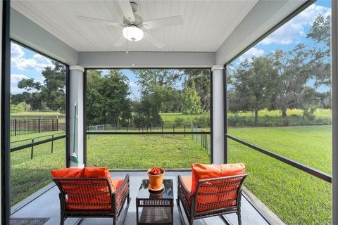 A home in OCALA