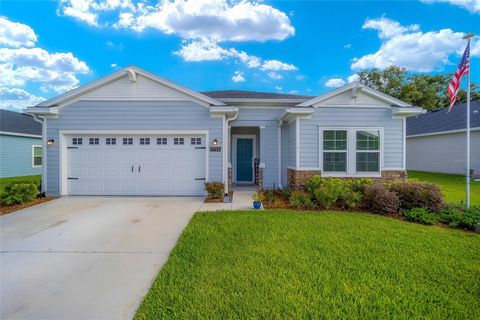 A home in OCALA