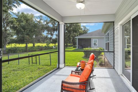 A home in OCALA