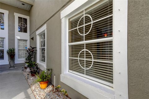 A home in PALM HARBOR