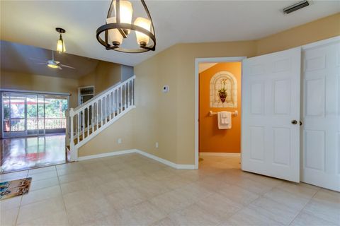 A home in PALM HARBOR