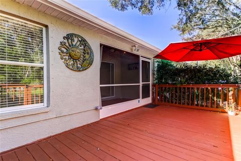 A home in PALM HARBOR