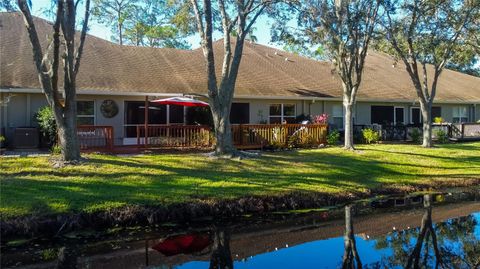 A home in PALM HARBOR