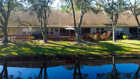 A home in PALM HARBOR