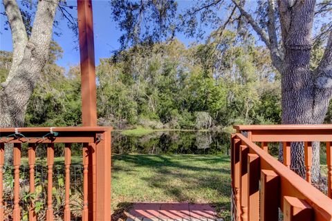 A home in PALM HARBOR