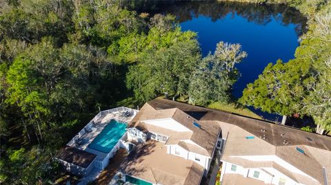 A home in PALM HARBOR