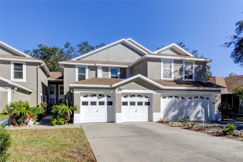 A home in PALM HARBOR