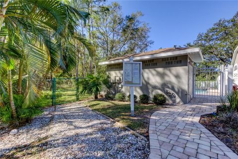 A home in PALM HARBOR