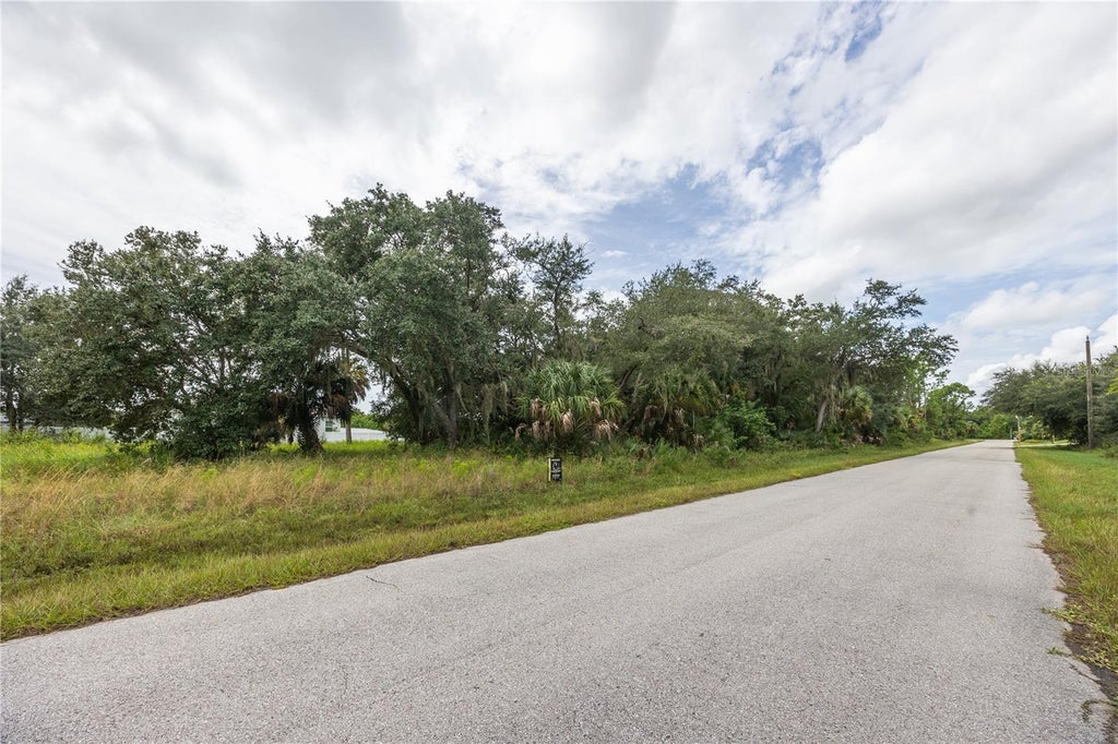 Photo of 19085 Mascoma Avenue, Port Charlotte, FL 33954 (MLS # C7531691)