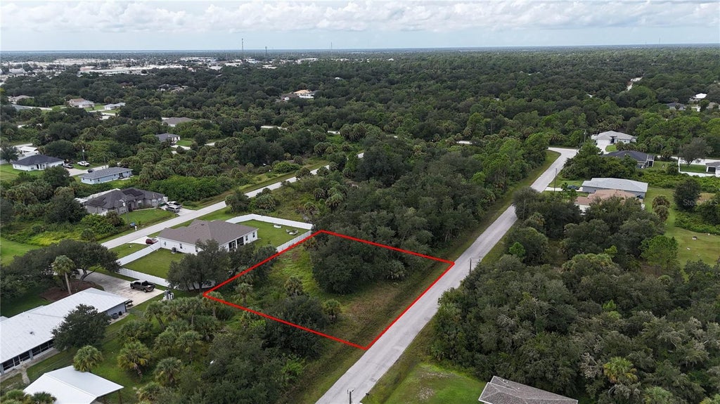 Photo of 19085 Mascoma Avenue, Port Charlotte, FL 33954 (MLS # C7531691)