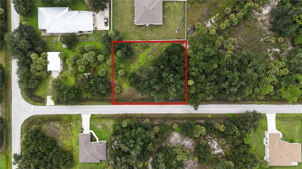 Photo of 19085 Mascoma Avenue, Port Charlotte, FL 33954 (MLS # C7531691)
