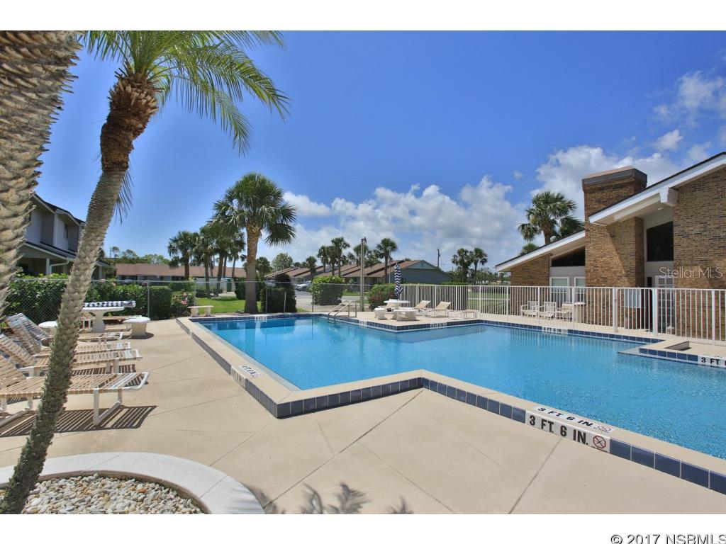 Venetian Villas Blk A - Residential