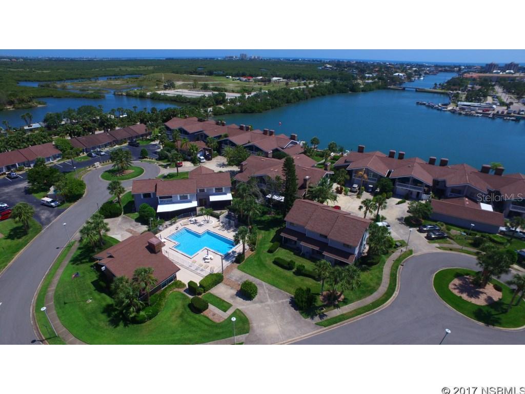 Venetian Villas Blk A - Residential