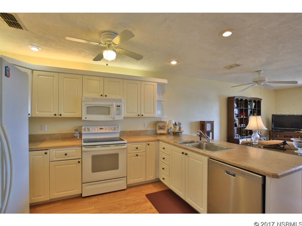 Venetian Villas Blk A - Residential