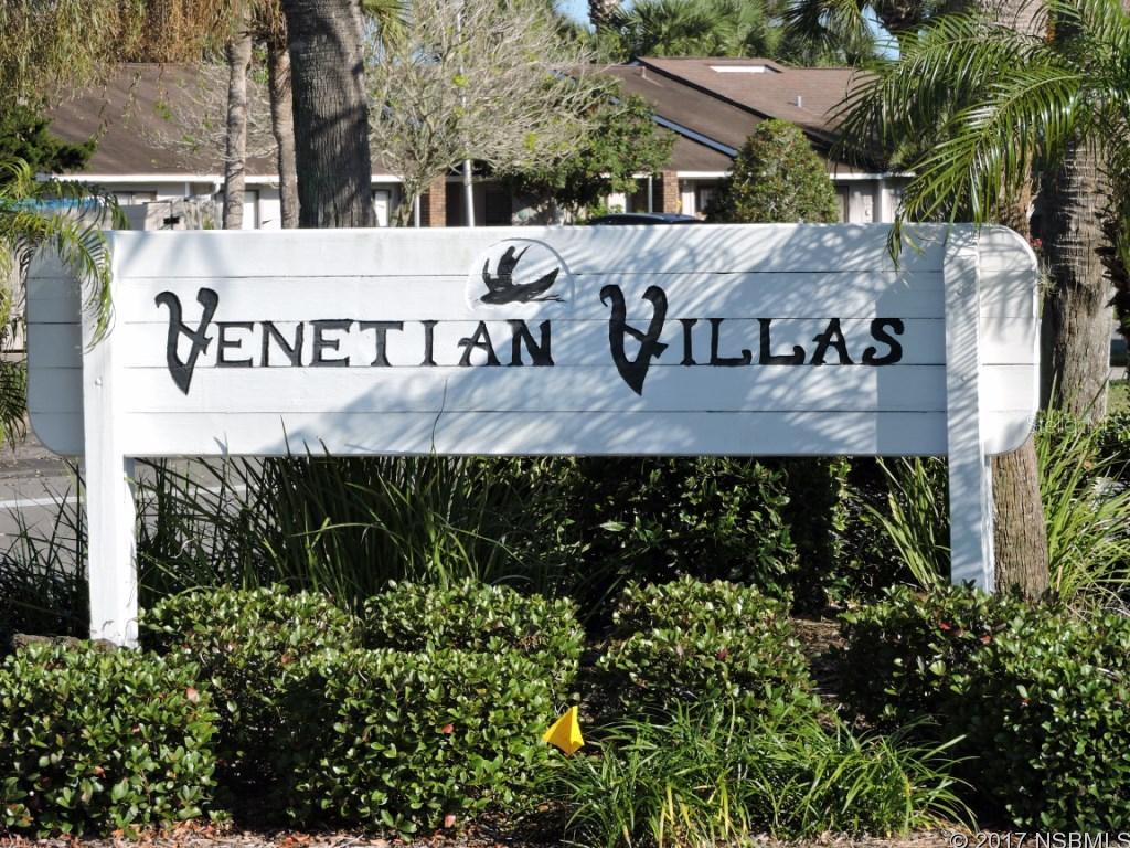 Venetian Villas Blk A - Residential
