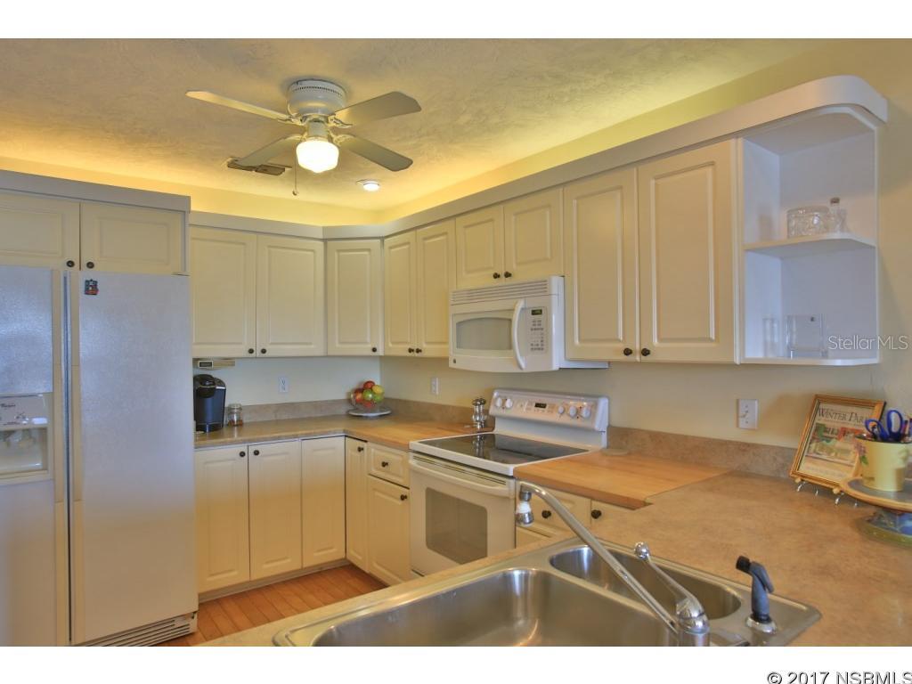 Venetian Villas Blk A - Residential