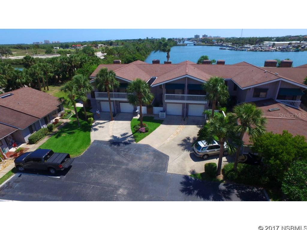 Venetian Villas Blk A - Residential