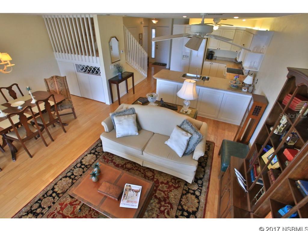 Venetian Villas Blk A - Residential