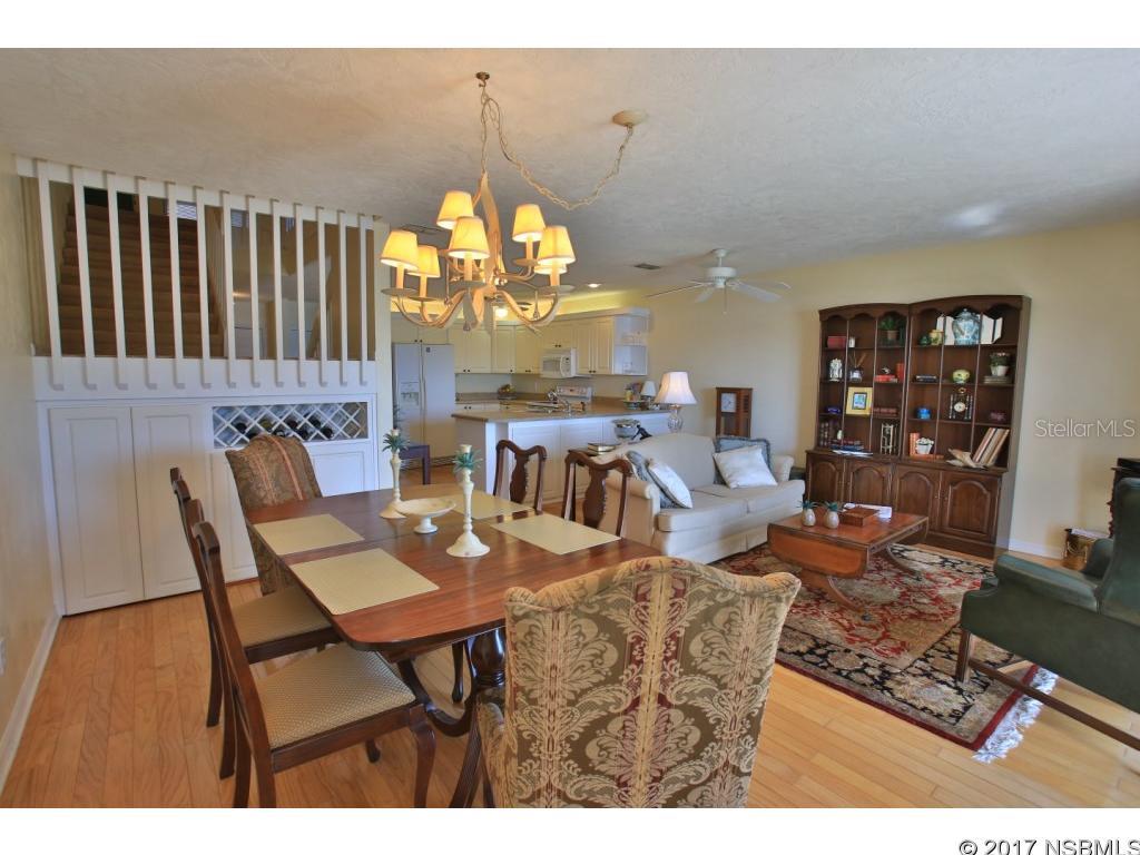 Venetian Villas Blk A - Residential