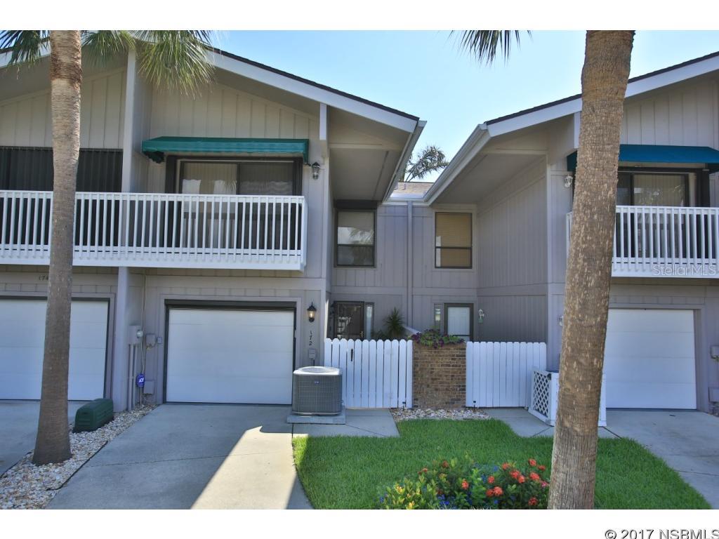 Venetian Villas Blk A - Residential