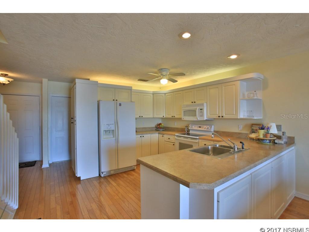 Venetian Villas Blk A - Residential