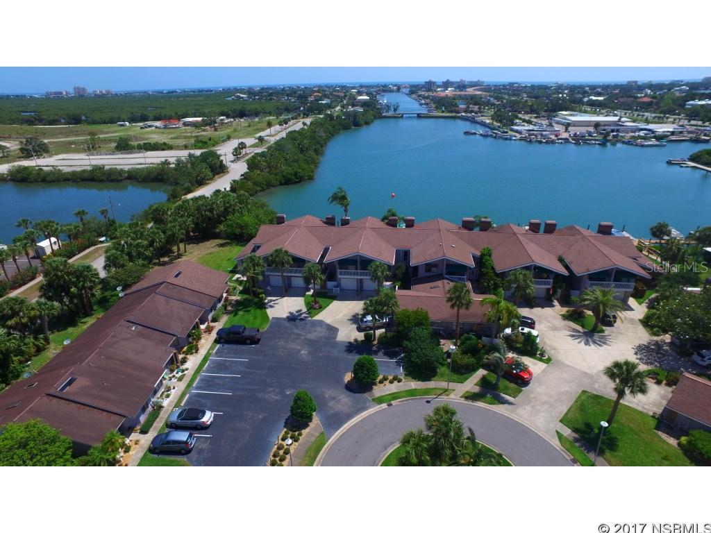 Venetian Villas Blk A - Residential