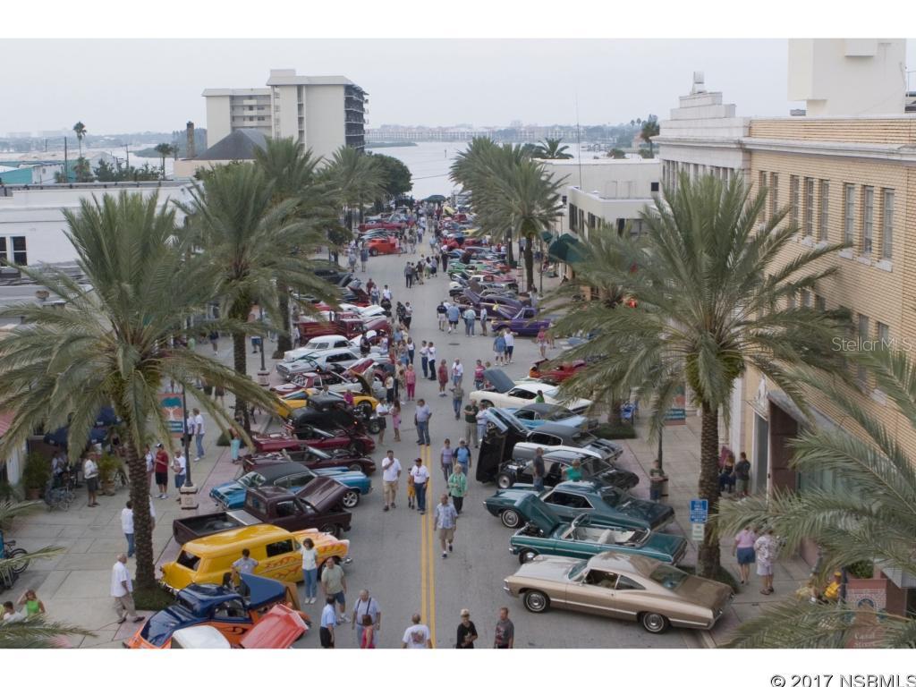 Venetian Villas Blk A - Residential