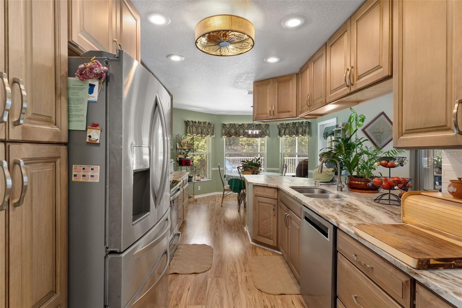 SPRING HILL - Residential