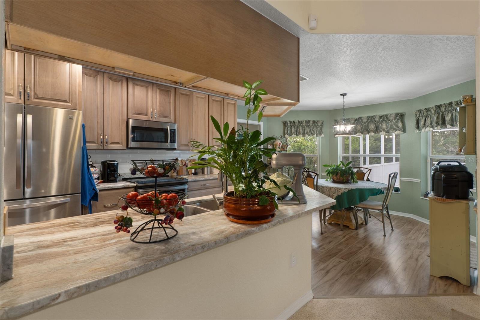 SPRING HILL - Residential