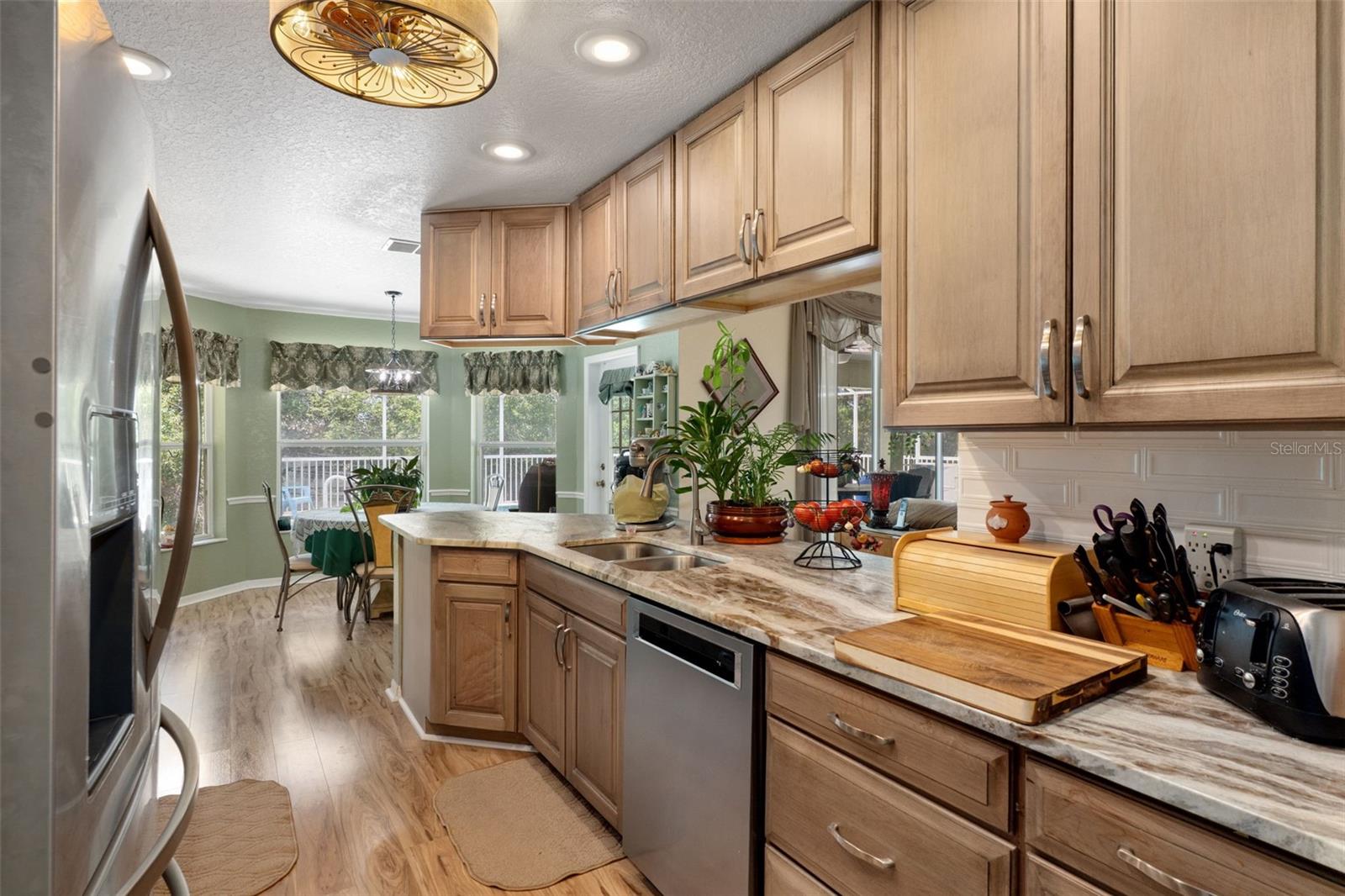 SPRING HILL - Residential