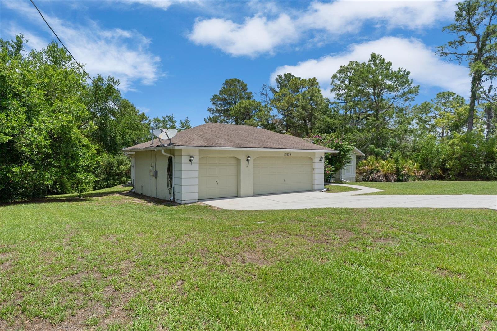 SPRING HILL - Residential